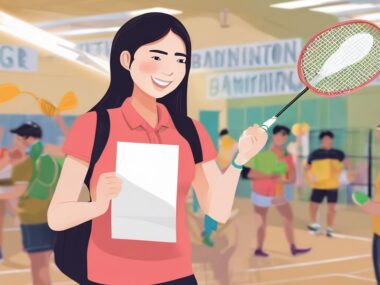 Badminton Scholarships in USA: Elite Opportunities & Financial Aid