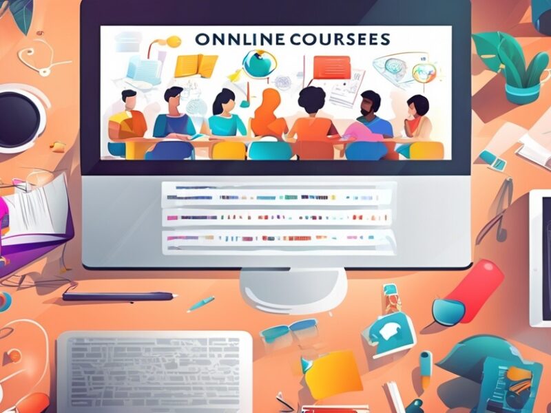 Online Courses Florida: Exploring Benefits & Success Stories