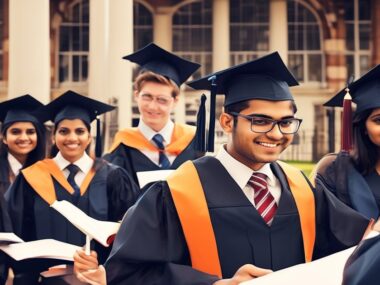 MBA Scholarships in UK for Indian Students: Top Tips & Scholarships