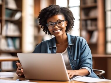 PhD Scholarships in USA for African Students: Application Tips & Deadlines