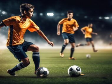 Best Soccer Scholarships in USA: A Comprehensive Guide