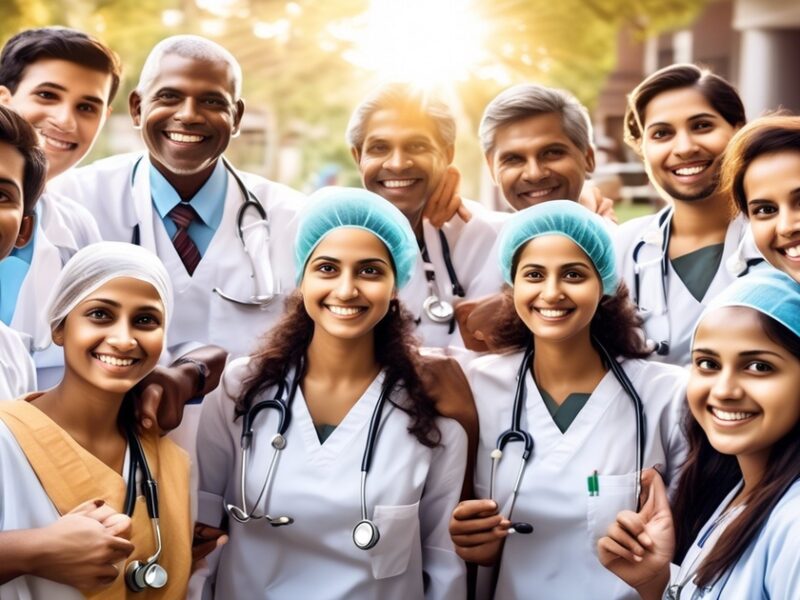 Fellowship in USA after MBBS: A Comprehensive Guide