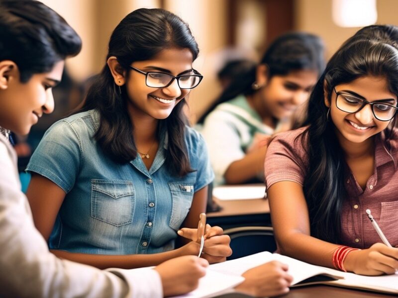 Scholarships in USA for Indian Students: Application Tips