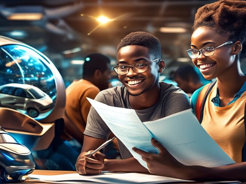 Scholarships in USA for African Students 2023: Top Opportunities